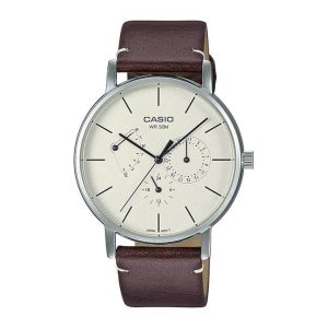 Casio MTP-E320L-5EVDF Watch
