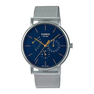 Casio MTP-E320M-2EVDF Watch