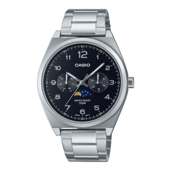 Casio MTP-M300D-1AVDF Watch