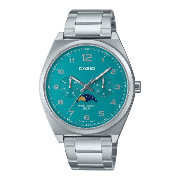 Casio MTP-M300D-3AVDF Watch