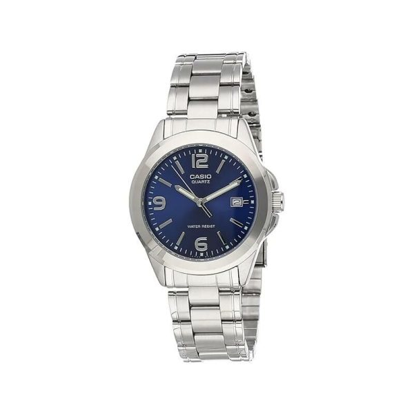 Casio LTP-1215A-2ADF Watch
