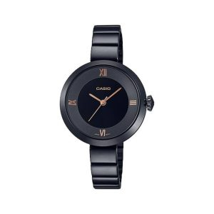 Casio LTP-E154B-1ADF Watch