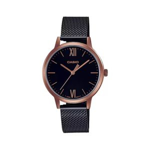 Casio LTP-E157MRB-1BDF Watch