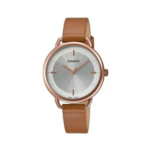 Casio LTP-E413PL-7ADF Watch