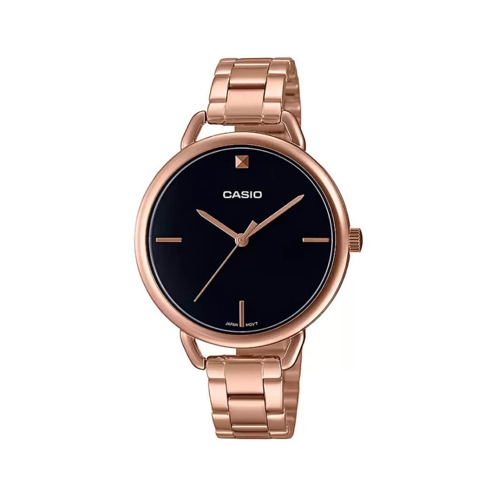 LTP-E415PG-1CDF - Casio Watch Bangladesh