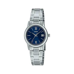 Casio LTP-V002D-2B3UDF Watch