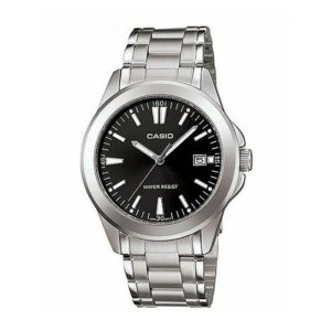 Casio MTP-1215A-1A2DF Watch