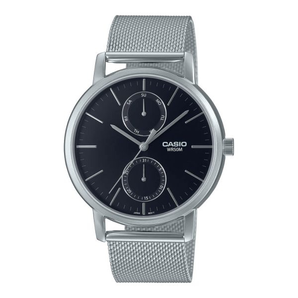 Casio MTP-B310M-1AVDF Watch