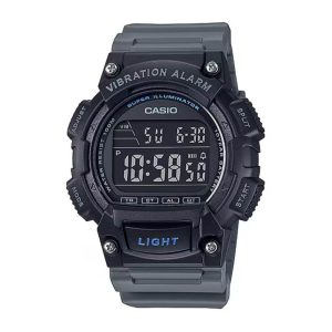 Casio W-736H-8BVDF Watch