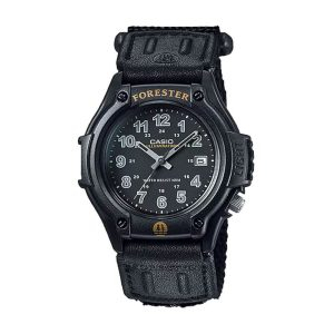 Casio FT-500WC-1BVCF Watch