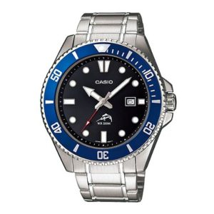Casio MDV-106D-1A2VCF Watch