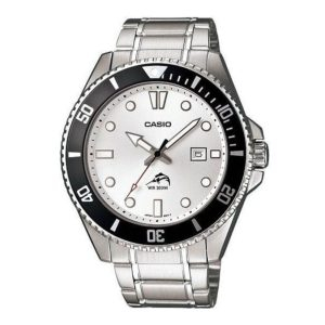Casio MDV-106D-7AVCF Watch
