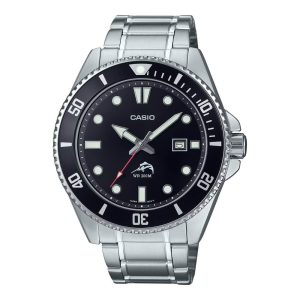 Casio MDV-106DD-1A1VCF Watch
