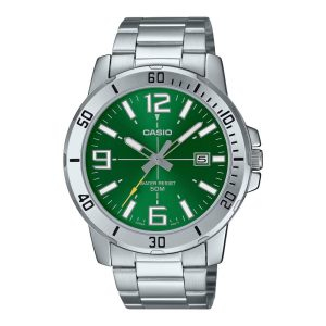 Casio MTP-VD01D-3BVUDF Watch