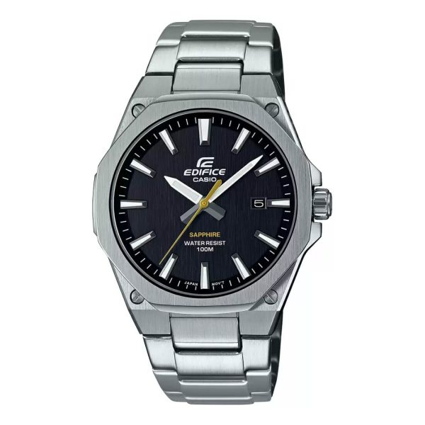 Casio Edifice EFR-S108D-1AVUDF Watch