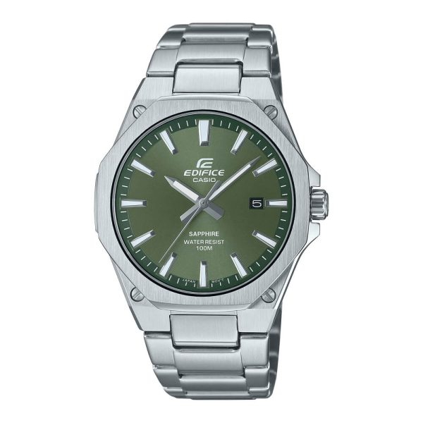 Casio Edifice EFR-S108D-3AVUDF Watch