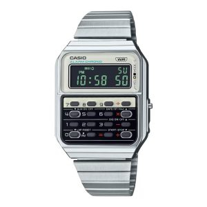Casio CA-500WE-7BDF Watch