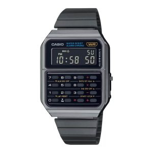 Casio CA-500WEGG-1BDF Watch