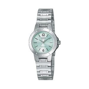 Casio LTP-1177A-3ADF Watch
