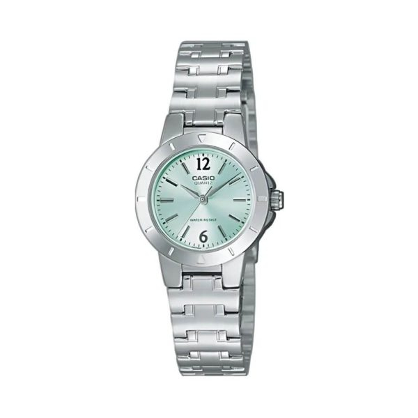 Casio LTP-1177A-3ADF Watch