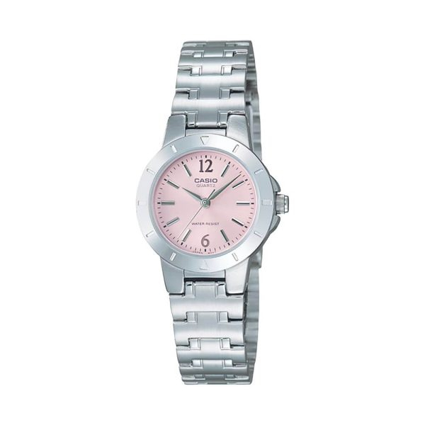 Casio LTP-1177A-4A1DF Watch