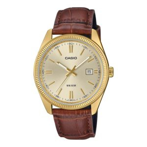 Casio MTP-1302PGL-9AVEF Watch