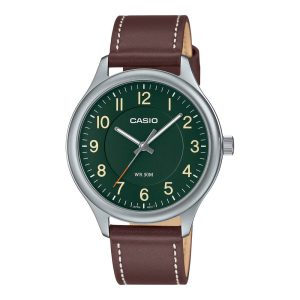 Casio MTP-B160L-3BVDF Watch