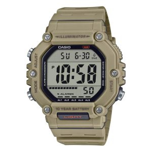 Casio AE-1600H-5AVDF Watch