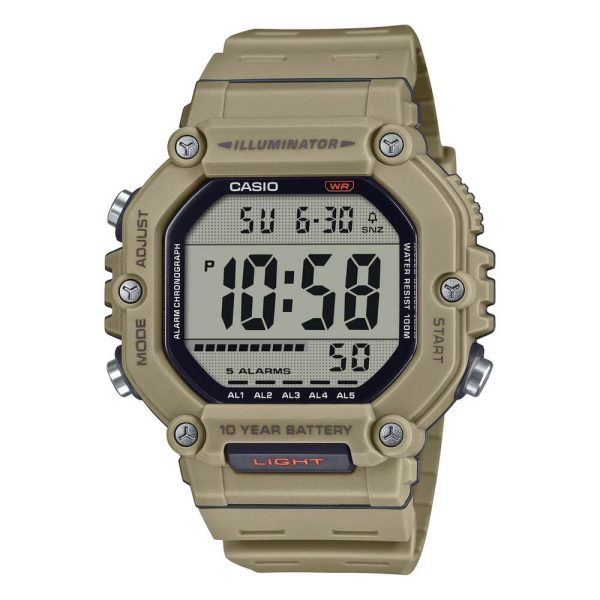 Casio AE-1600H-5AVDF Watch