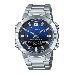 Casio AMW-870DA-2A1VDF Watch