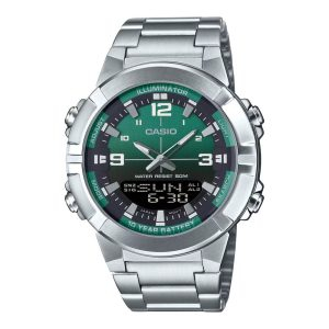 Casio AMW-870DA-3AVDF Watch