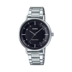 Casio LTP-VT03D-1BDF Watch