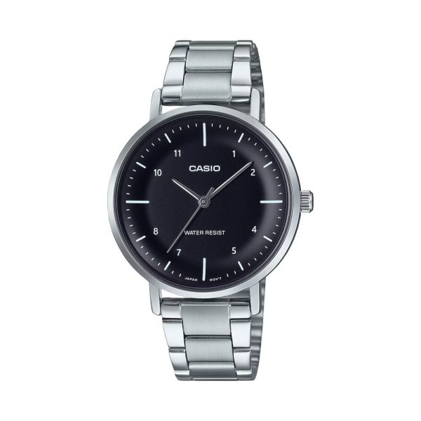Casio LTP-VT03D-1BDF Watch