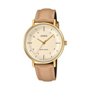 Casio LTP-VT03GL-4BDF Watch