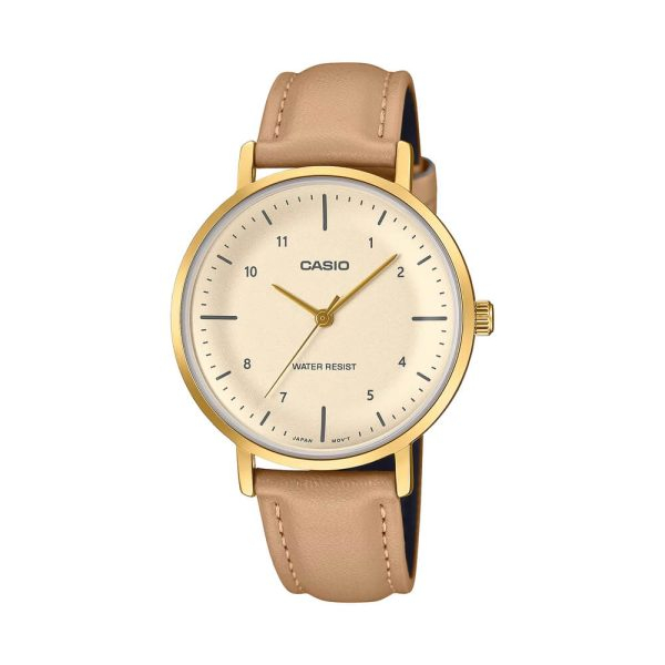 Casio LTP-VT03GL-4BDF Watch