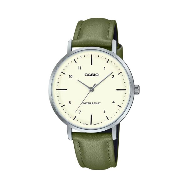 Casio LTP-VT03L-3BDF Watch