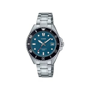 Casio MDV-10D-2A1VDF Watch