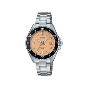 Casio MDV-10D-4A2VDF Watch