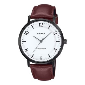 Casio MTP-VT03BL-7BDF Watch