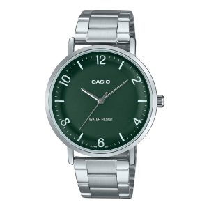 Casio MTP-VT03D-3BDF Watch