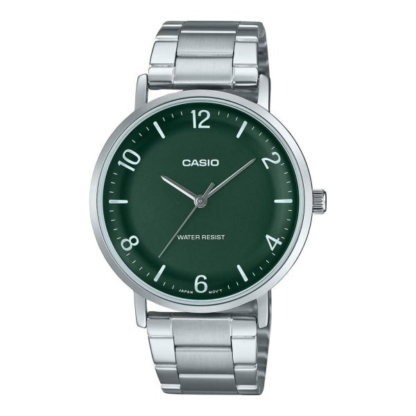 Casio MTP-VT03D-3BDF Watch
