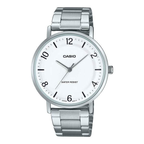Casio MTP-VT03D-7BDF Watch