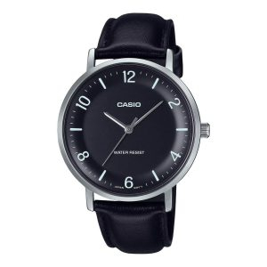 Casio MTP-VT03L-1BDF Watch