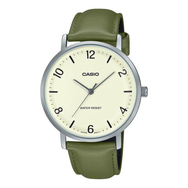 Casio MTP-VT03L-7BDF Watch