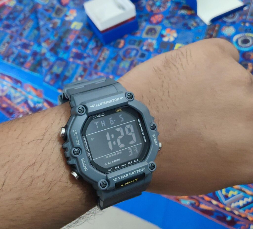 Image #1 from A M Tahshib