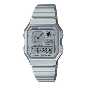 Casio A130WE-7ADF Watch