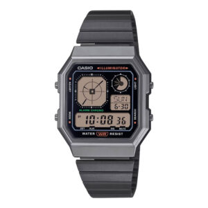 Casio A130WEGG-1ADF Watch