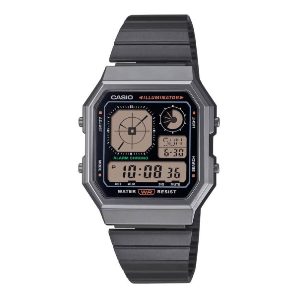 Casio A130WEGG-1ADF Watch