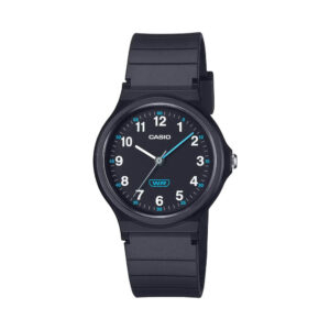 Casio LQ-24B-1BDF Watch