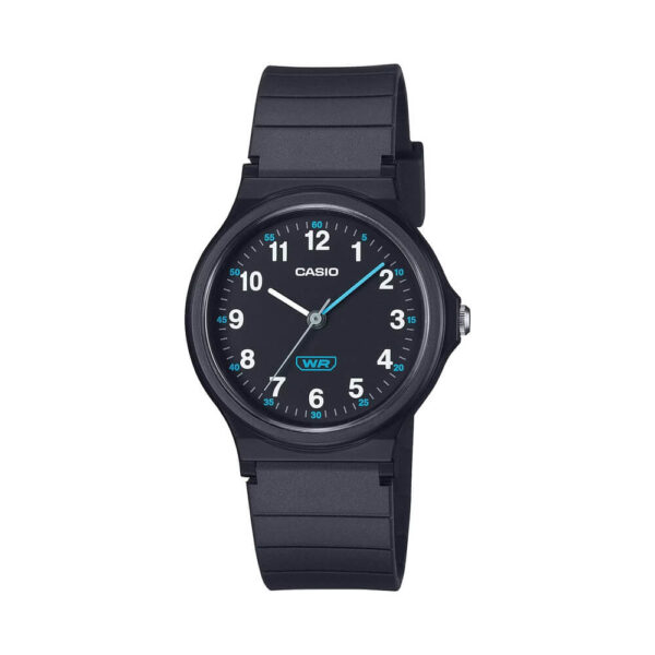 Casio LQ-24B-1BDF Watch